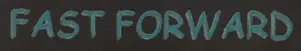 logo Fast Forward (GER-2)